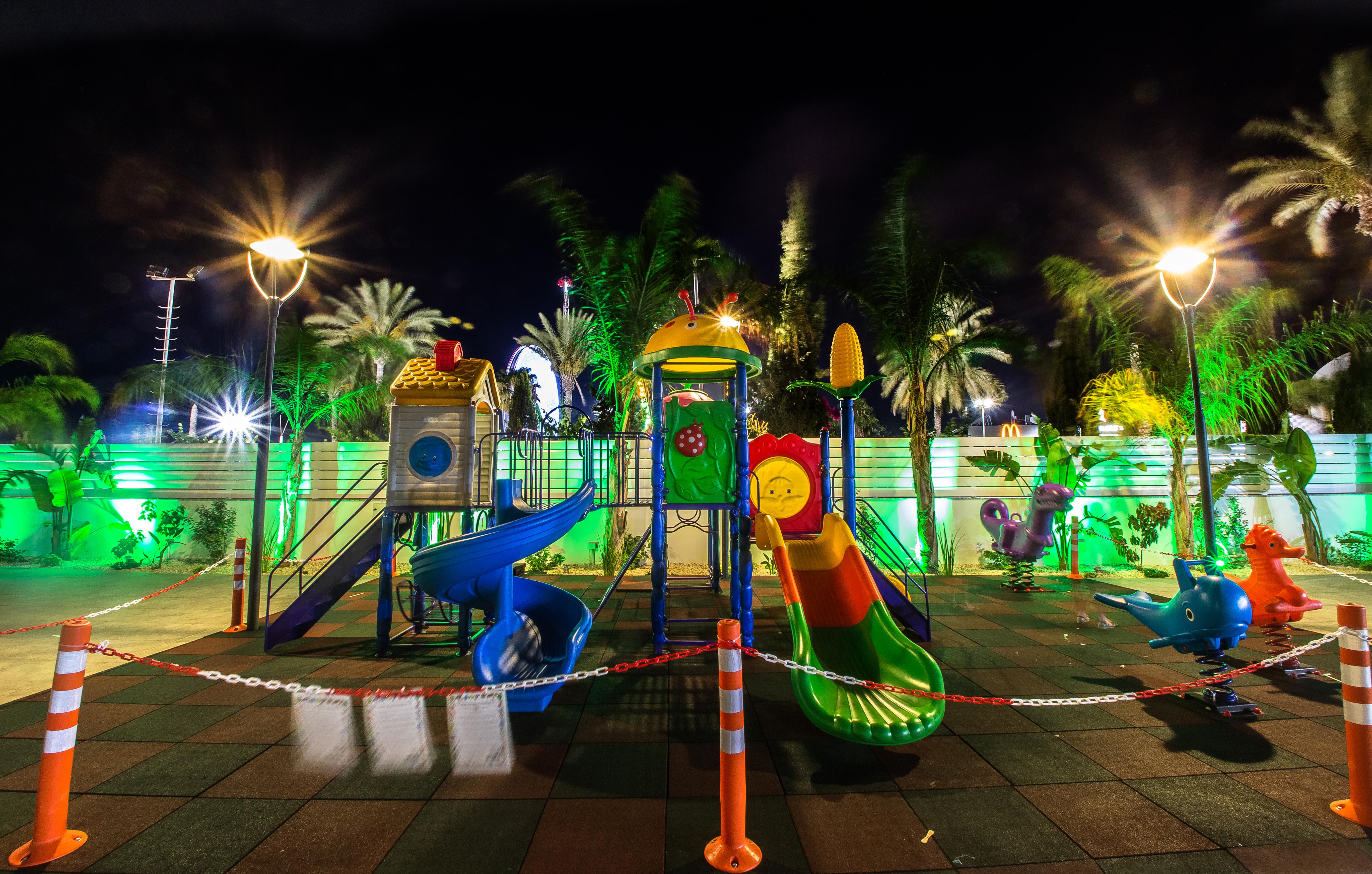 Nicholas Color Hotel Ayia Napa Exterior photo
